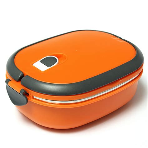 portable thermal lunch box